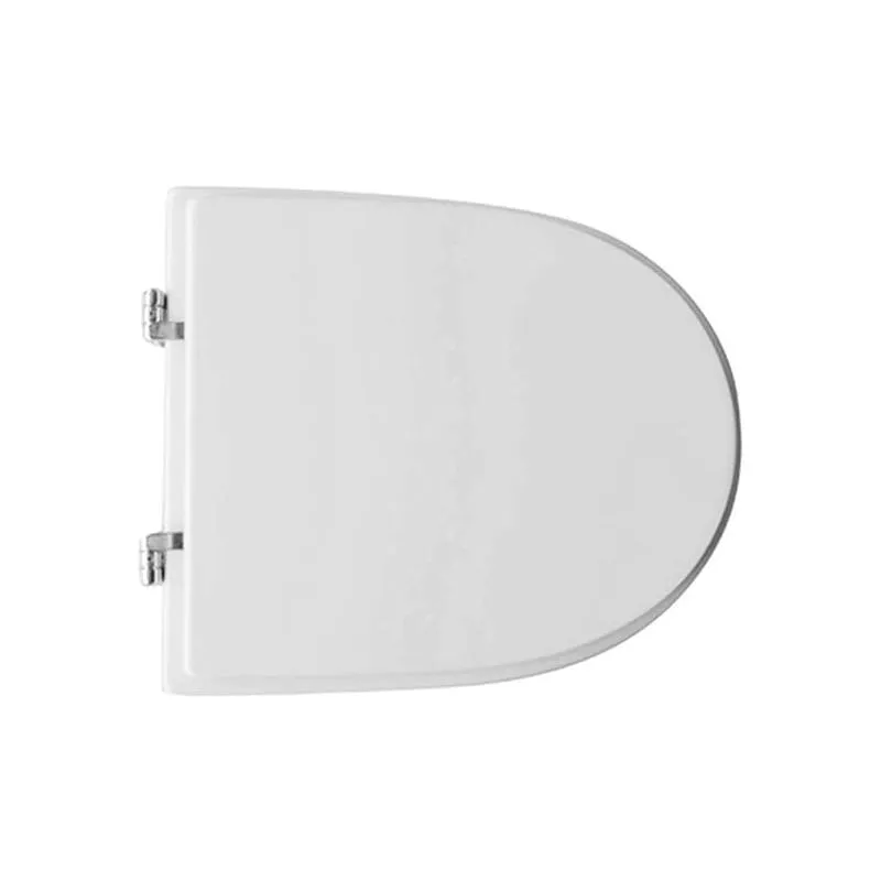 Dianflex - Copriwater Coprivaso Tavoletta sedile wc per vaso S50 vitra Bianco