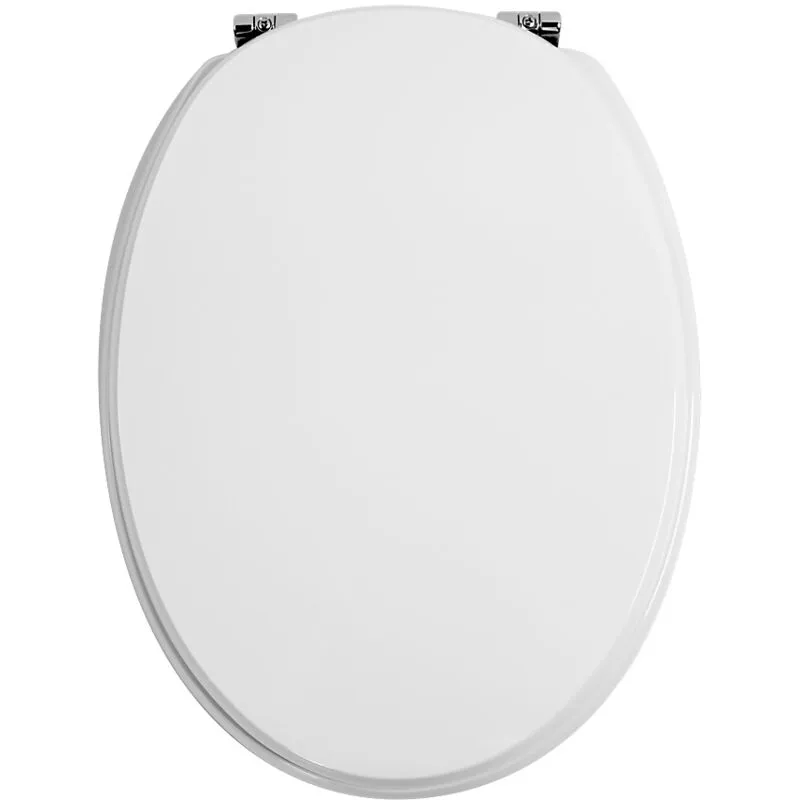 Copriwater wc Perla Classic Ceramica Dolomite