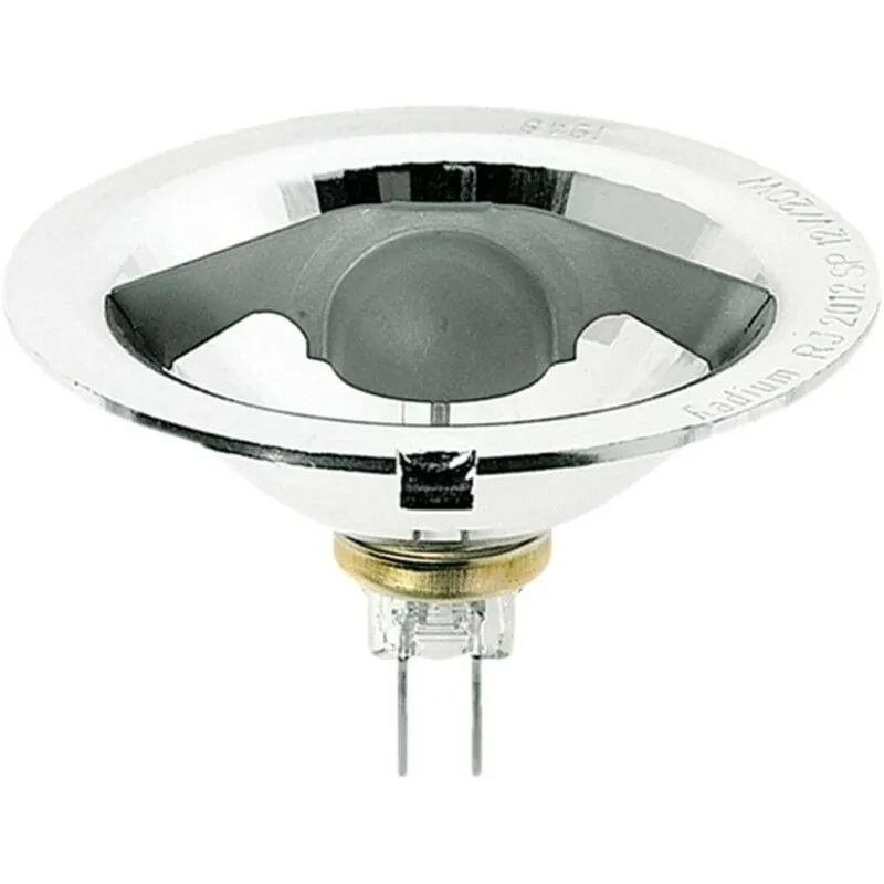  - 279374 Lampadina alogena halospot 48 G4 12V 35W 10° 41920 sp