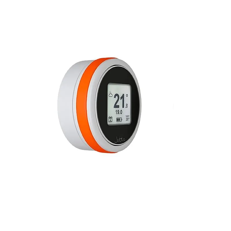 Cronotermostato smart Bluetooth Jotto