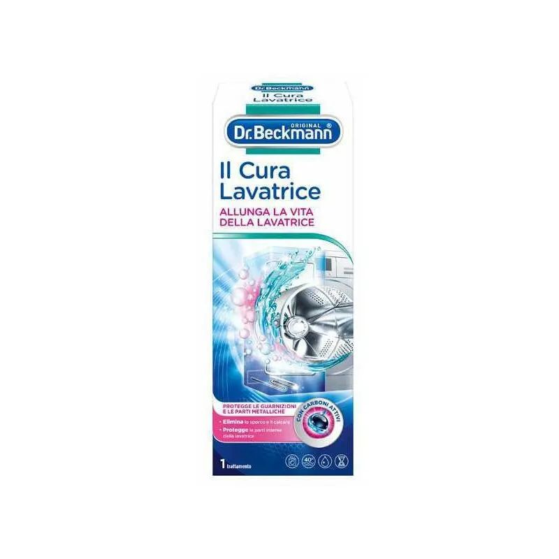 Dr Beckmann - Cura Lavatrice Ml 250 Dr.Beckmann