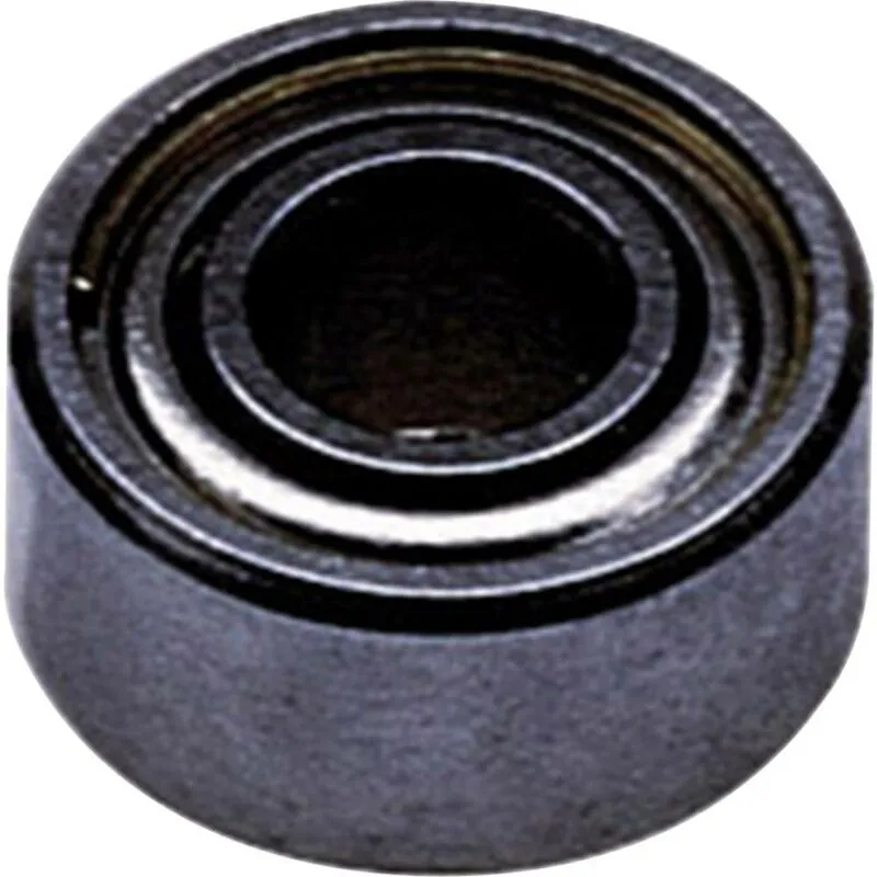 Cuscinetto radiale a sfere  Acciaio inox Diam int: 8 mm Diam. est.: 22 mm Giri (max): 39000 giri/min