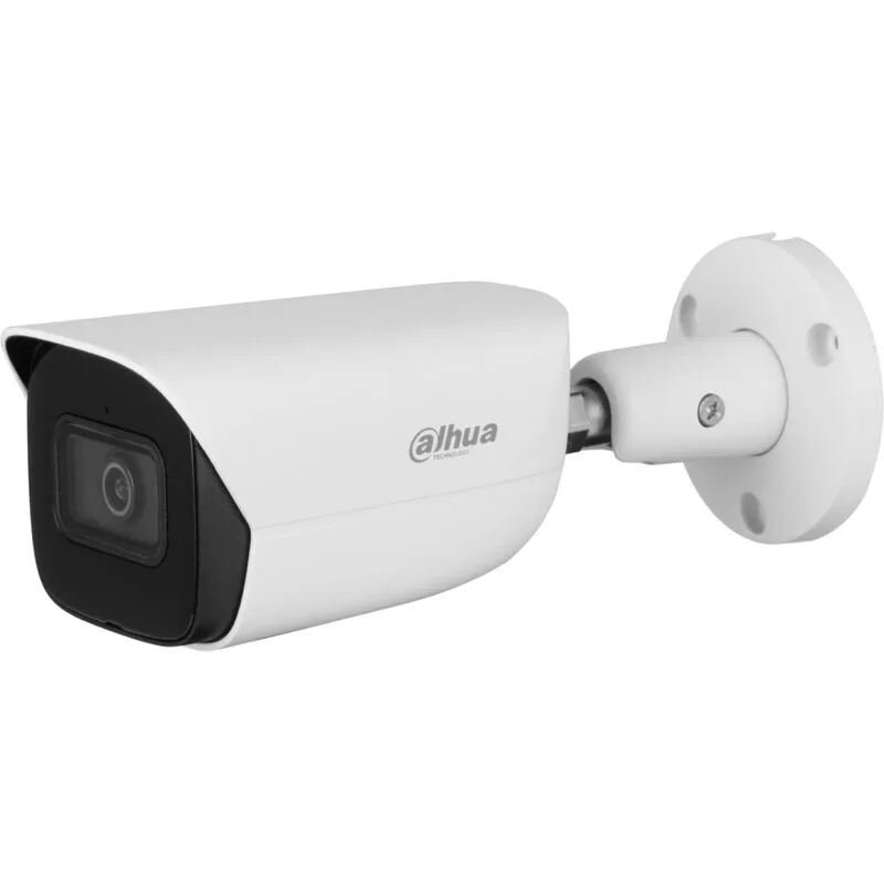 Telecamera WizSense Bullet a focale fissa ir da 4MP Dahua IPC-HFW3441E-S-S2