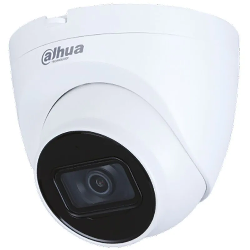 Dahua Turret 8Mp 4K 2.8mm Ip PoE IPC-HDW1830T-S6