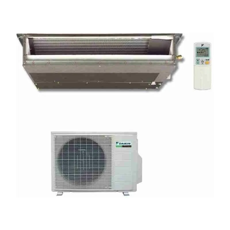  - Monosplit Canalizzato 18000 btu FDXM50F/RXM50M 5.3 kW