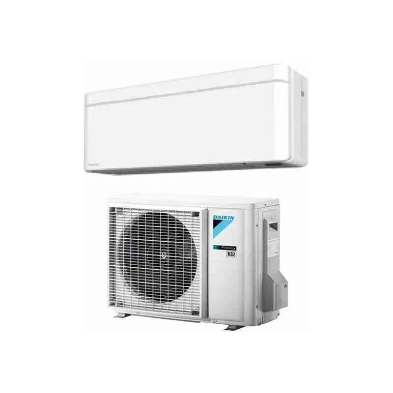  - Monosplit Parete Stylish Inverter 12000 btu White FTXA35AW/RXA35A 3.5 kW