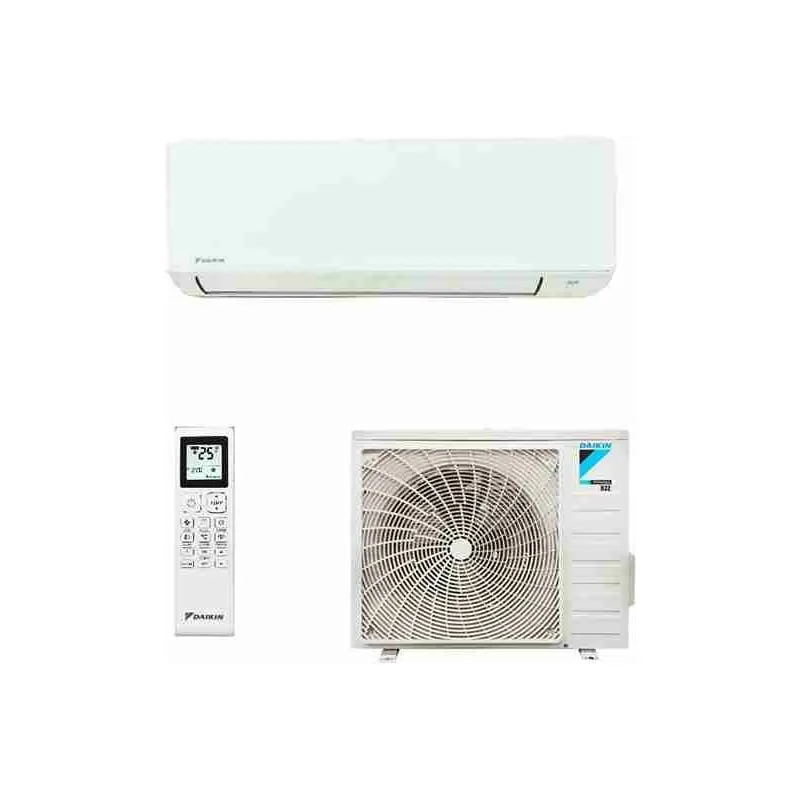  - parete 18000 btu Sensira FTXC50C/RXC50C FTXC50C RXC50C con wifi opzionale 5.3 kW