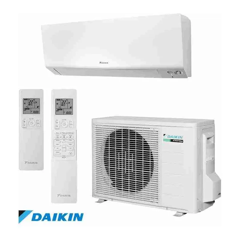  - parete 21000 btu Perfera Wall FTXM60R/RXM60R FTXM60R RXM60R con wifi incluso 6.1 kW