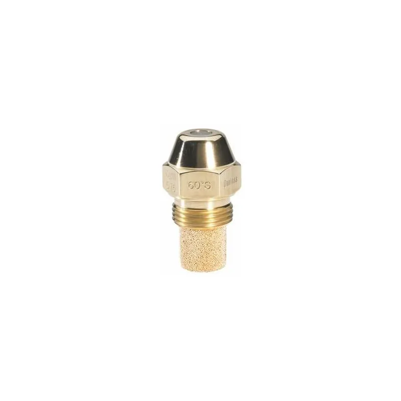 S - Ugello a spruzzo s solido 45 4,24kg/h - Danfoss