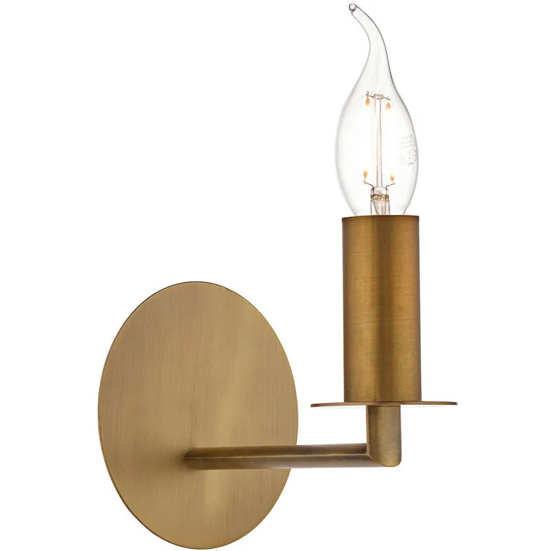 Dar tyler - Candela Applique Bronzo