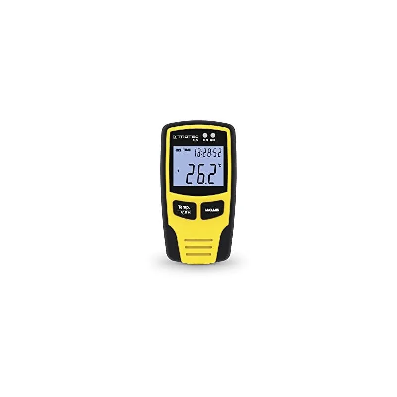 Datalogger dati climatici BL30 - Trotec