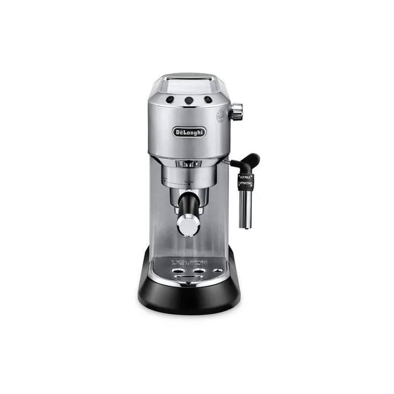 De'Longhi Dedica Style ec 685.M Manuale Macchina per espresso 1 l