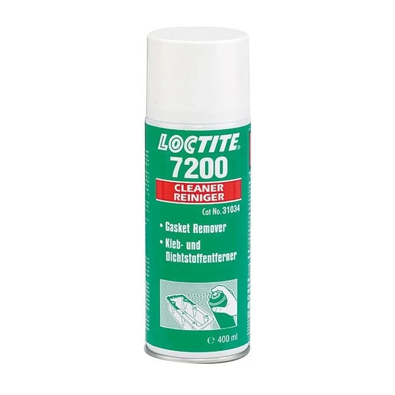  - Deca Tenuta Loctite Sf 7200 400Ml Henkel (a 12)