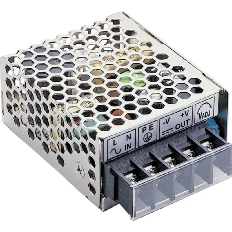 Dehner Elektronik - sps G018-5 Alimentatore ac / dc 3.0 a 18 w 5 v/dc stabilizzato 1 pz.