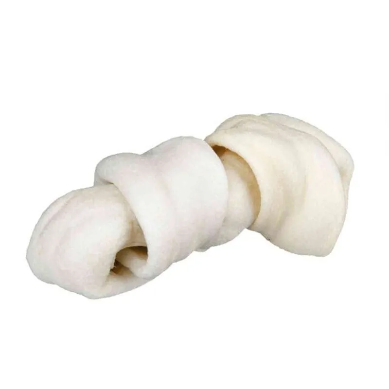 Denta Fun Osso Annodato da Masticare 11cm 50gr