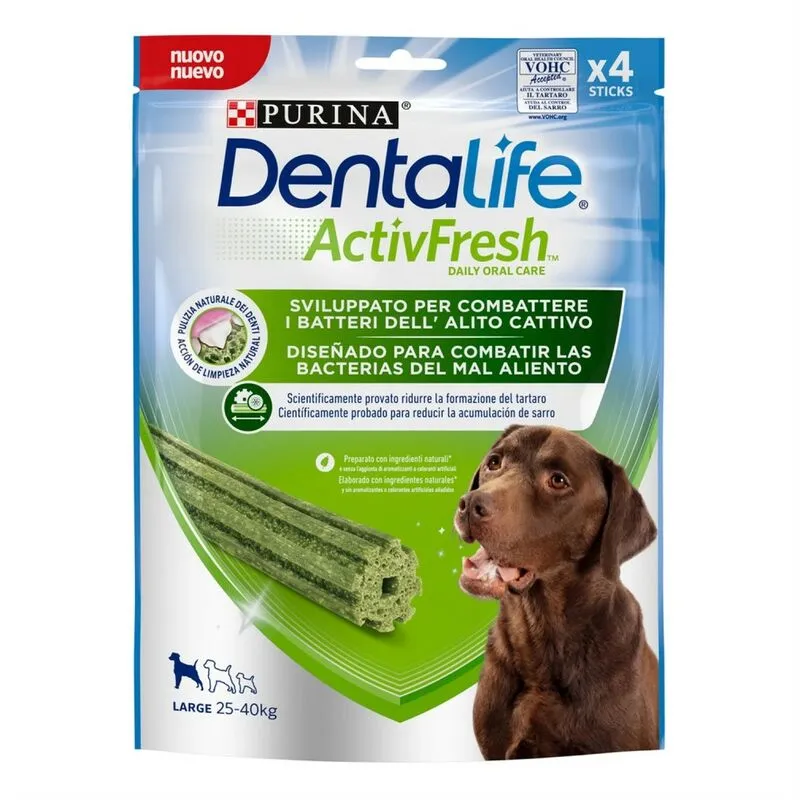  - Dentalife ActivFresh Large