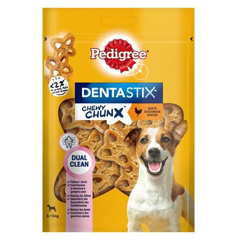  - Dentastix chewy chunx pollo mini 68 g