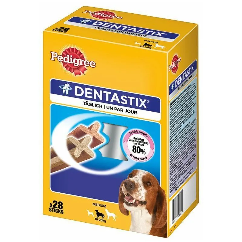  - Dentastix medium 27 pezzi