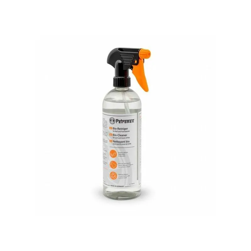 Detergente Bio  per Fuliggine e Residui da Fuoco - PX-REINIGER100