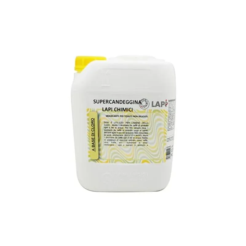 Dianhydro SUPERCANDEGGINA 5 kg