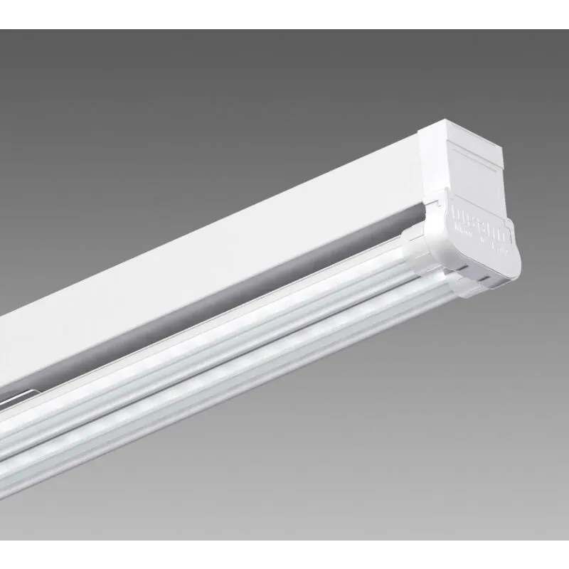 Plafoniera Led Rapid System 68 W 4000 K 150 cm Disano 23754300