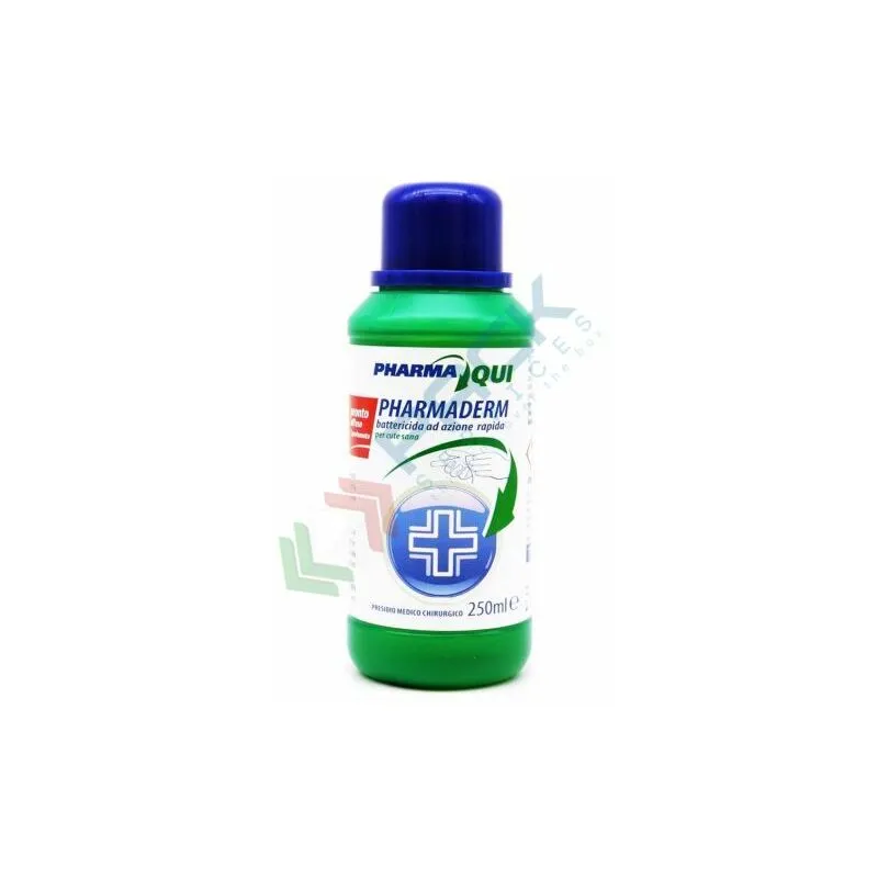 Pack Services - Disinfettante liquido pmc 250 ml