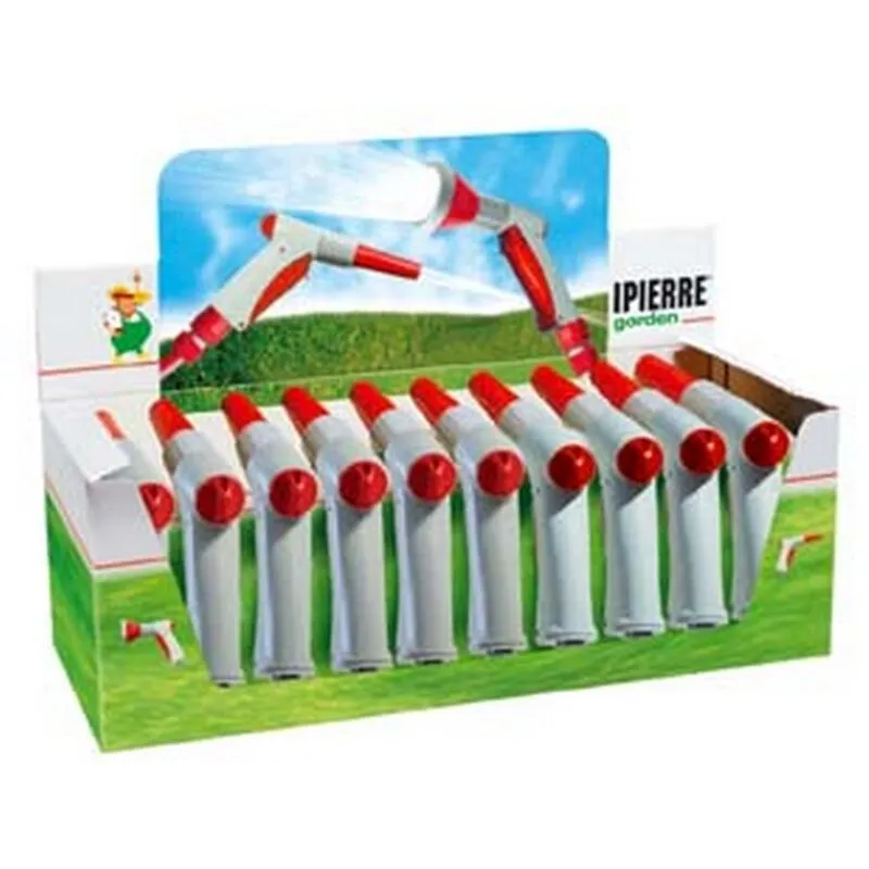 Dispenser con lancia regolabile con innesto rapido - in box PZ.10 (2377)