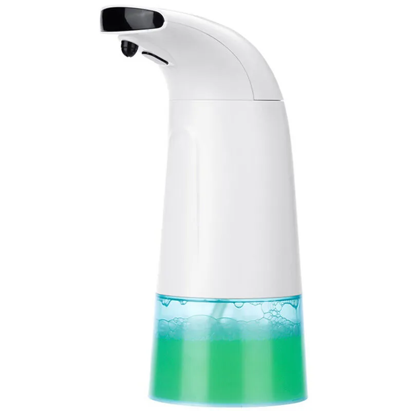 Dispenser di sapone liquido intelligente da 250 ml ZebraA