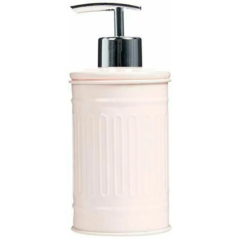  - Dispenser di Sapone, Rosa Pastello