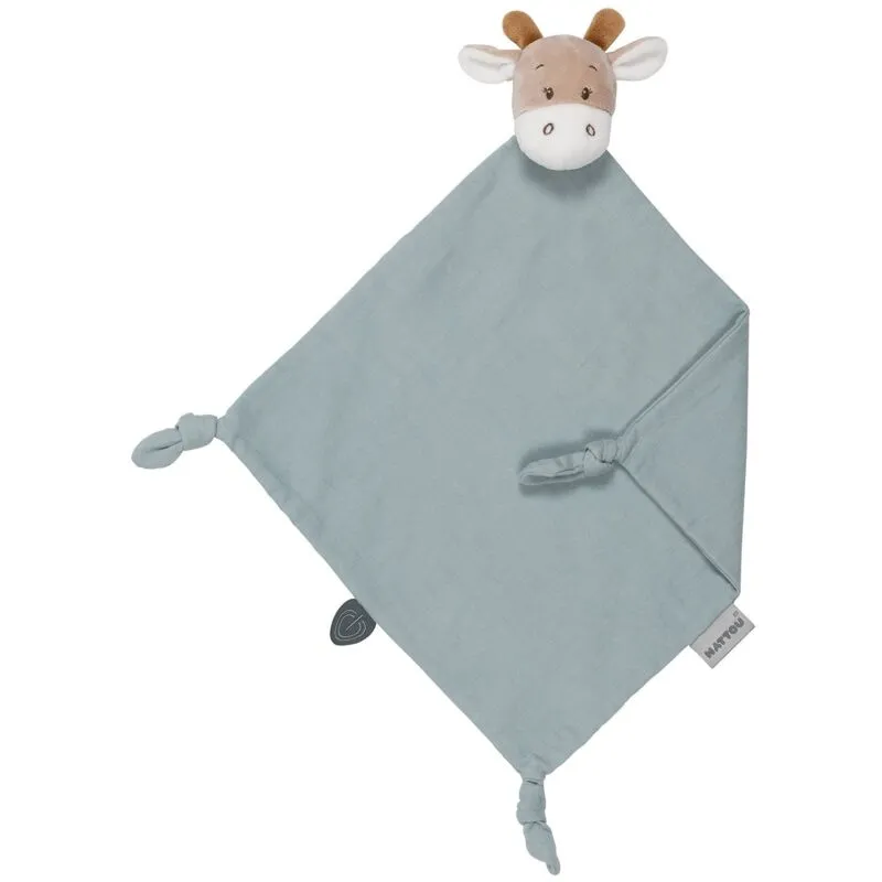  - Doudou per Neonato Giraffa Tetra Axel e Luna