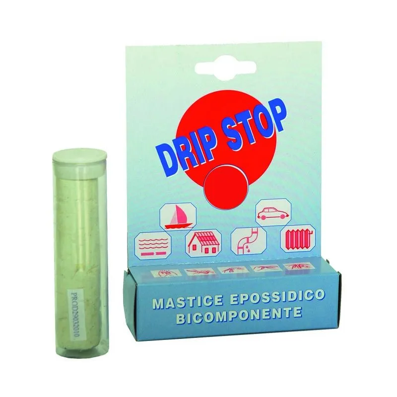 Dripo drop mastice bicomponente 65g.