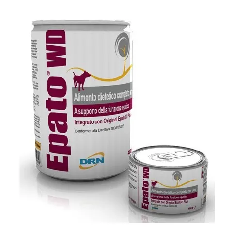  - Epato wd Diet per Cane 150gr