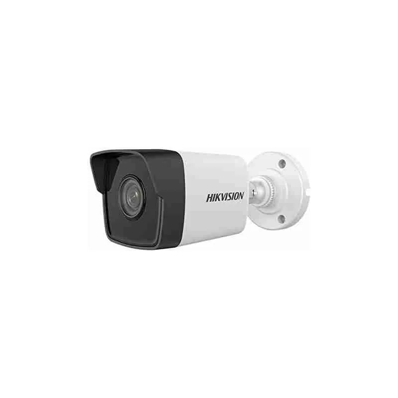 DS-2CD1023G0-I(2.8mm) - Telecamera Hikvision ip PoE 2.0 mp ir H.265+ Bullet