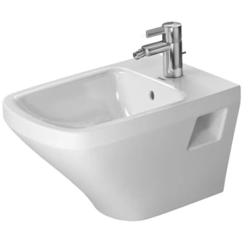 Durastyle bidet sospeso 1 foro codice prod: 2282150000 - Duravit