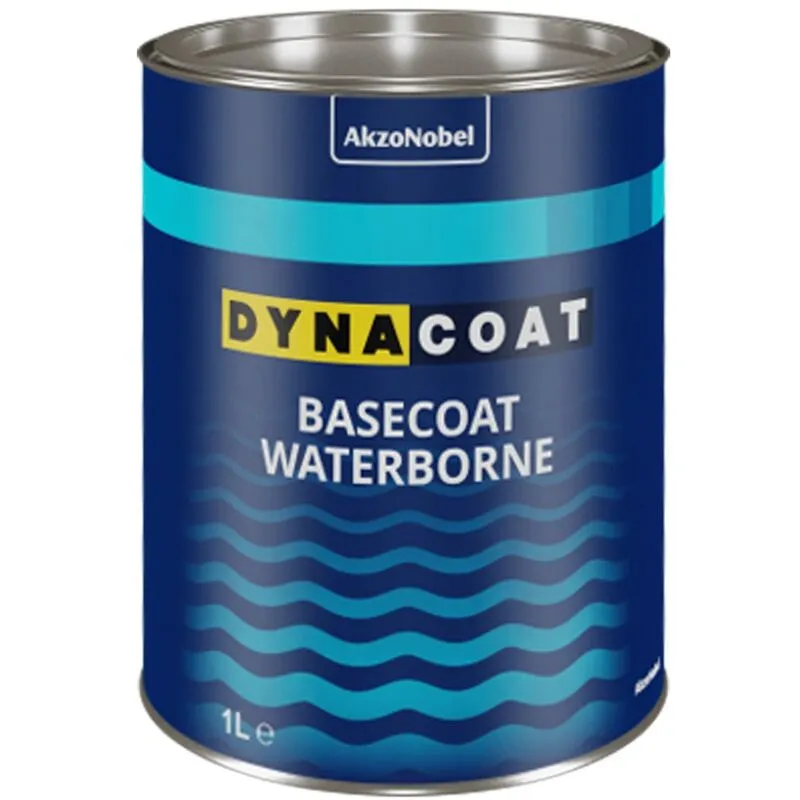 Base acqua 7145 lt 1 - Dynacoat