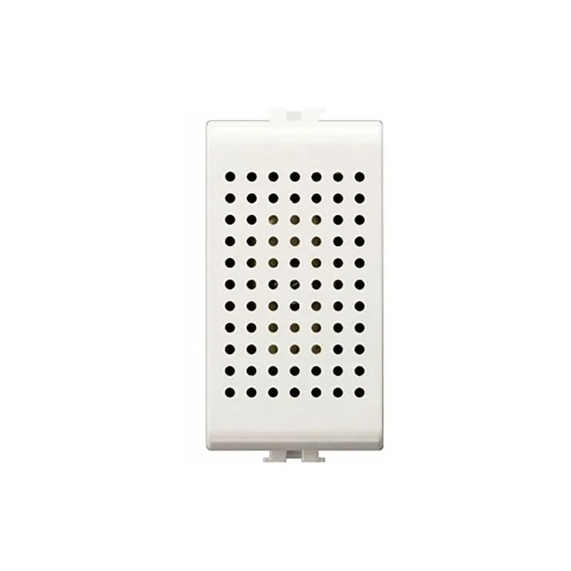 Marca - easy SE8041 suoneria 220V-50HZ 8VA