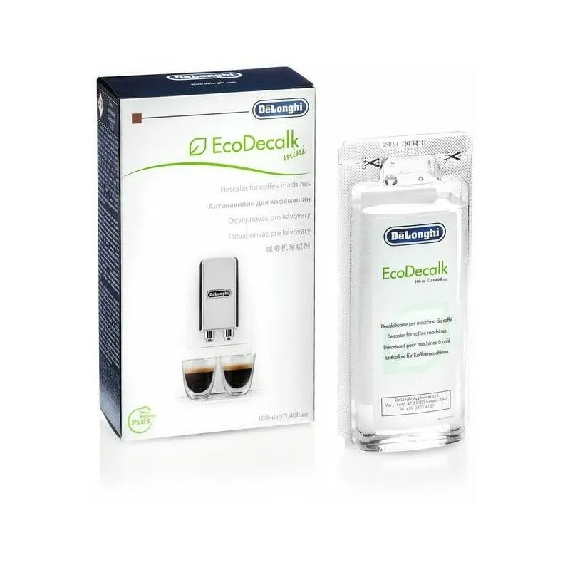 EcoDecalk mini 100ml - Macchina da caffè, Caffettiera  3124618004399329478