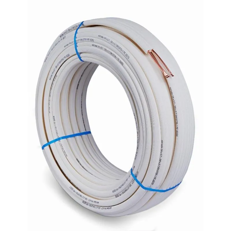 07MM 1/4-1/2 isolato pe bianco foglio di rame bobina 20M - 20TISFT1412 - 