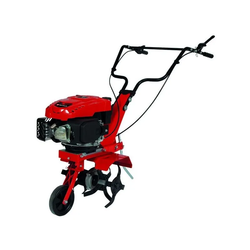  - motozappa a scoppio gc-mt 2536