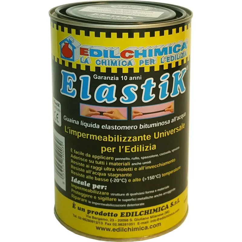 Elastik kg 1,2