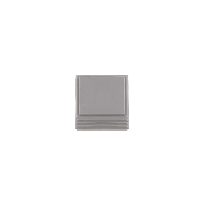 Elemento di tenuta, Cabtite (sistema di ingresso cavi), tpe, grigio chiaro, altezza: 20,3 mm, larghezza: 20,3 mm Weidmuller 2583350000