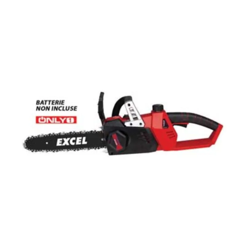  - Elettrosega a batteria 36v barra cm.30 mtb30 only1 1 pezzi