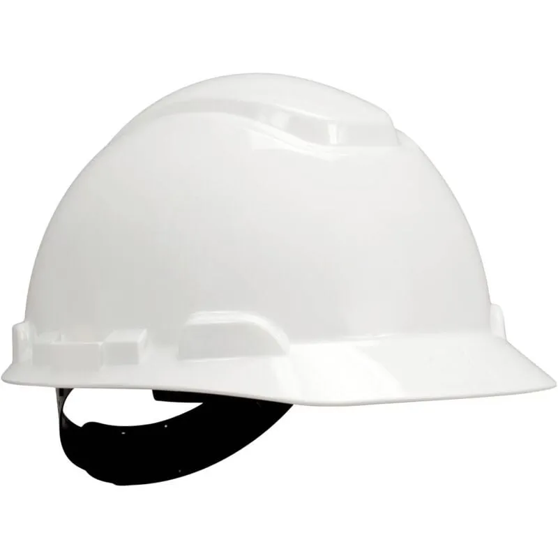  - H700NVW Casco di protezione en 420-2003, en 388-2003 Bianco