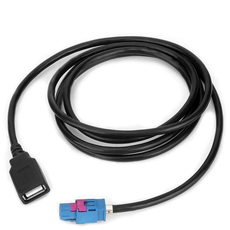 Cavo usb per schermo di controllo host adatto per Peugeot 308 308s 408 Citroen rcc - Eosnow