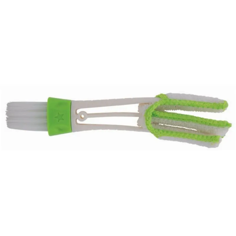 Green Brush - Errecom