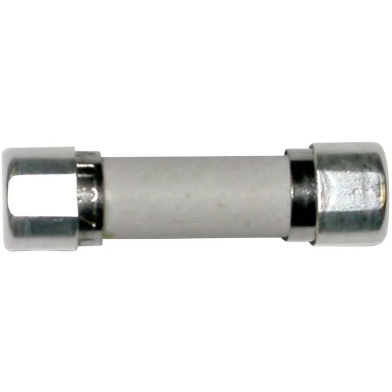 8522722 8522722 Fusibile (ø x l) 5 mm x 20 mm 3.15 a 250 v Ritardato Contenuto 1 pz. - Eska