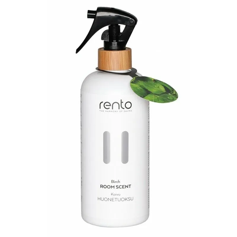 Essenza di spray di eucalipto per sauna - rento (400ml)