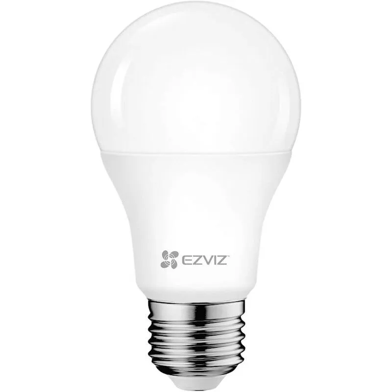 LB1 white Lampadina led smart Wi-Fi bianca - Ezviz