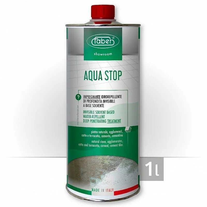 Aqua stop 1 lt - 