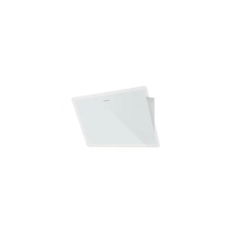 Glam-light EV8 wh/t A80 Cappa Aspirante a parete 80 cm a+ Bianco - 